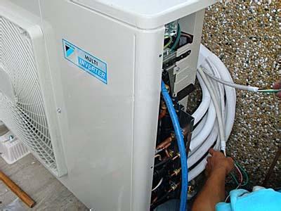 泸水商场中央空调分析及中央空调的维保分析